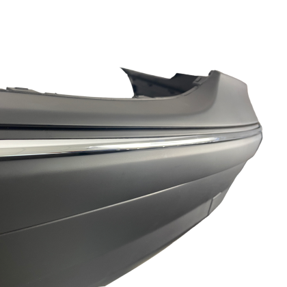 Πίσω προφυλακτήρας για Mercedes W203 sedan (2000-2007) - AMG Design - € 409,9 Πίσω προφυλακτήρας για Mercedes W203 sedan (2000-2007) - AMG Design