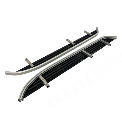 Σκαλοπάτια για Land Rover Freelander (2007-2014) - 2τμχ. - € 343,9 Σκαλοπάτια για Land Rover Freelander (2007-2014) - 2τμχ.