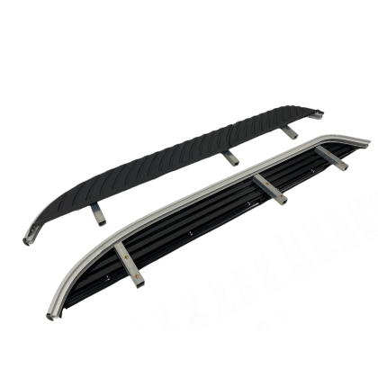 Σκαλοπάτια για Land Rover Freelander (2007-2014) - 2τμχ. - € 343,9 Σκαλοπάτια για Land Rover Freelander (2007-2014) - 2τμχ.