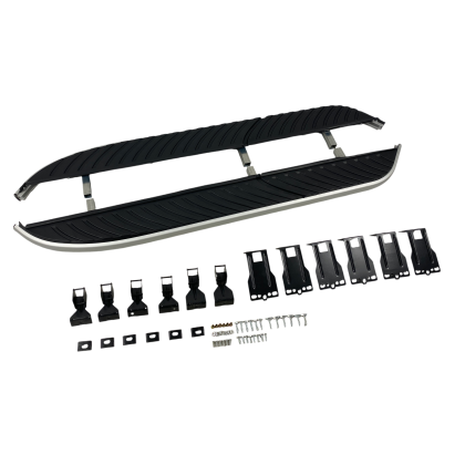 Σκαλοπάτια για Land Rover Freelander (2007-2014) - 2τμχ. - € 343,9 Σκαλοπάτια για Land Rover Freelander (2007-2014) - 2τμχ.