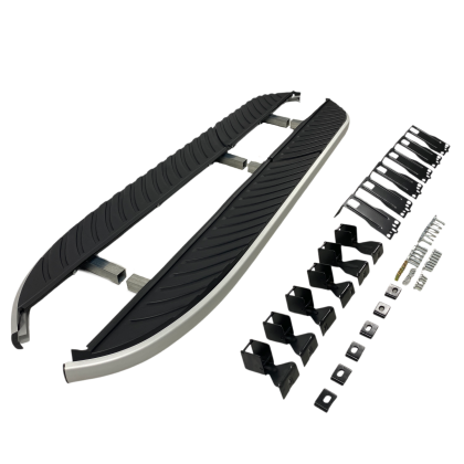 Σκαλοπάτια για Land Rover Freelander (2007-2014) - 2τμχ. - € 343,9 Σκαλοπάτια για Land Rover Freelander (2007-2014) - 2τμχ.