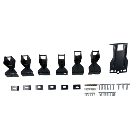 Σκαλοπάτια για Land Rover Freelander (2007-2014) - 2τμχ. - € 343,9 Σκαλοπάτια για Land Rover Freelander (2007-2014) - 2τμχ.