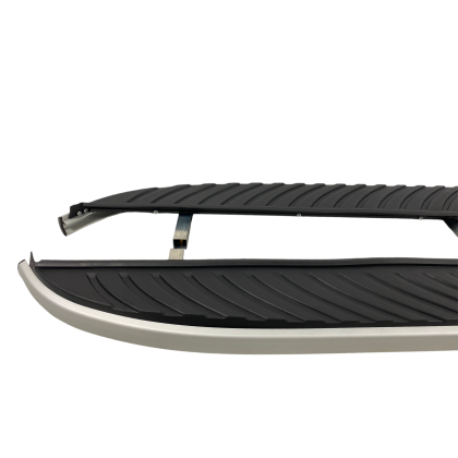 Σκαλοπάτια για Land Rover Freelander (2007-2014) - 2τμχ. - € 343,9 Σκαλοπάτια για Land Rover Freelander (2007-2014) - 2τμχ.