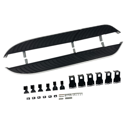 Σκαλοπάτια για Land Rover Freelander (2007-2014) - 2τμχ. - € 343,9 Σκαλοπάτια για Land Rover Freelander (2007-2014) - 2τμχ.