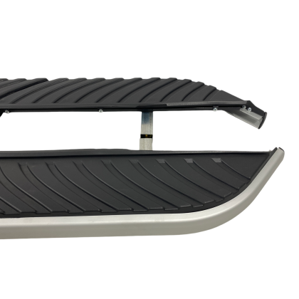 Σκαλοπάτια για Land Rover Freelander (2007-2014) - 2τμχ. - € 343,9 Σκαλοπάτια για Land Rover Freelander (2007-2014) - 2τμχ.