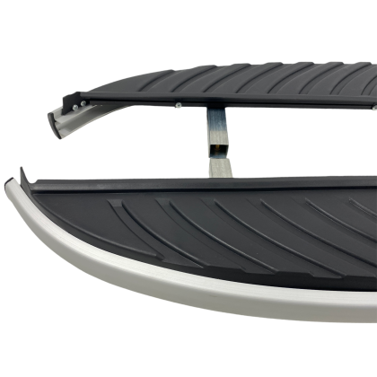 Σκαλοπάτια για Land Rover Freelander (2007-2014) - 2τμχ. - € 343,9 Σκαλοπάτια για Land Rover Freelander (2007-2014) - 2τμχ.