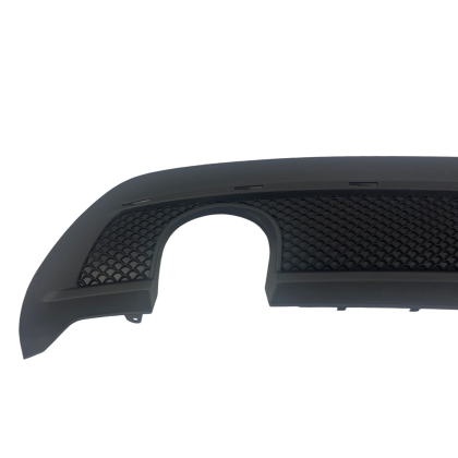 Diffuser για πίσω προφυλακτήρα για Mercedes A-class W176 - AMG - διπλό - € 266,9 Diffuser για πίσω προφυλακτήρα για Mercedes A-class W176 - AMG - διπλό