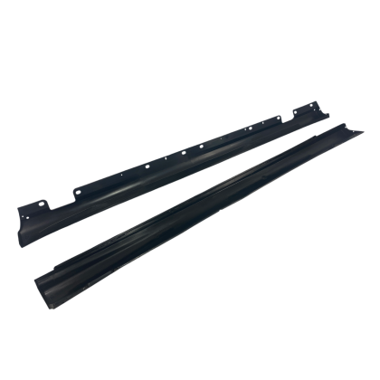 Μαρσπιέ tuning Mercedes W211 E-Class (2002-2009) - AMG Design - € 248,9 Μαρσπιέ tuning Mercedes W211 E-Class (2002-2009) - AMG Design