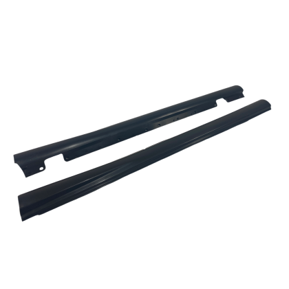 Μαρσπιέ tuning Mercedes W211 E-Class (2002-2009) - AMG Design - € 248,9 Μαρσπιέ tuning Mercedes W211 E-Class (2002-2009) - AMG Design