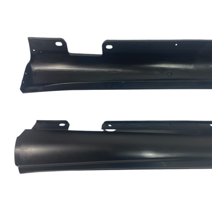 Μαρσπιέ tuning Mercedes W211 E-Class (2002-2009) - AMG Design - € 248,9 Μαρσπιέ tuning Mercedes W211 E-Class (2002-2009) - AMG Design