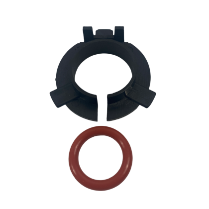 Βάση για Kia / Hyundai / K5 - για led κιτ Η7 - € 5,9 Βάση για Kia / Hyundai / K5 - για led κιτ Η7