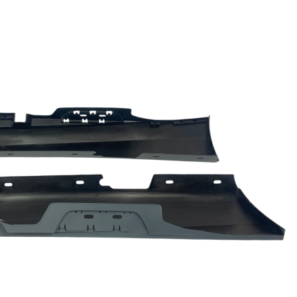 Μαρσπιέ για BMW E87 (2004+) - € 234,9 Μαρσπιέ για BMW E87 (2004+)