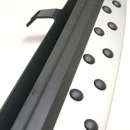 Σκαλοπάτια για Kia Sorento (2010-2014) - σπορ - 2τμχ. - € 211,9 Σκαλοπάτια για Kia Sorento (2010-2014) - σπορ - 2τμχ.