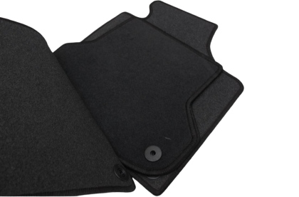 Πατάκια μοκέτα για AUDI A3 8P (2003-2013) - 4τμχ. - € 38,9 Πατάκια μοκέτα για AUDI A3 8P (2003-2013) - 4τμχ.