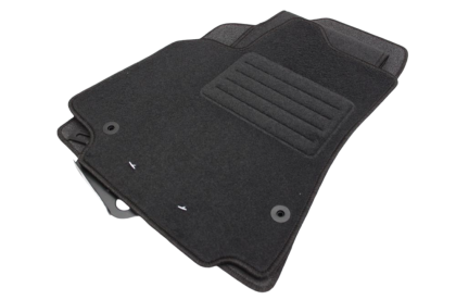 Πατάκια μοκέτα για PEUGEOT Partner II / CITROEN Berlingo II (2008-2018) - 2 θέσιο - 2 τμχ. - € 38,9 Πατάκια μοκέτα για PEUGEOT Partner II / CITROEN Berlingo II (2008-2018) - 2 θέσιο - 2 τμχ.