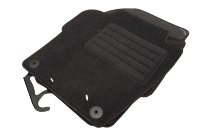 Πατάκια μοκέτα για SKODA Fabia 3 (2014-2021) - 4τμχ. - € 39,9 Πατάκια μοκέτα για SKODA Fabia 3 (2014-2021) - 4τμχ.