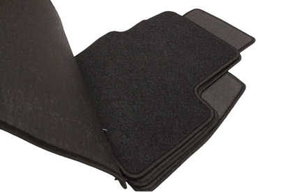 Πατάκια μοκέτα για MAZDA 2 III (2014-2023) - 4τμχ. - € 41,9 Πατάκια μοκέτα για MAZDA 2 III (2014-2023) - 4τμχ.