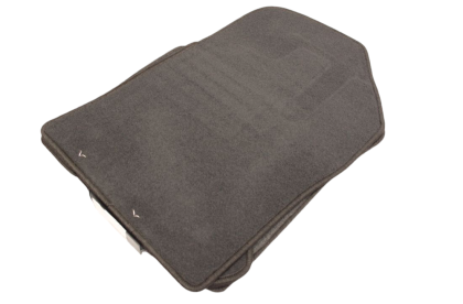 Πατάκια μοκέτα για DACIA Dokker (2012-2021) - 4τμχ. - € 41,9 Πατάκια μοκέτα για DACIA Dokker (2012-2021) - 4τμχ.