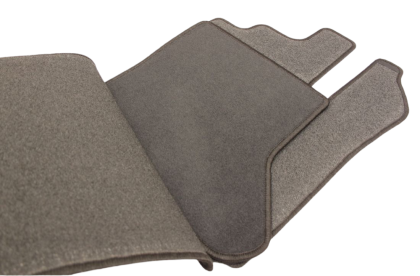 Πατάκια μοκέτα για DACIA Dokker (2012-2021) - 4τμχ. - € 41,9 Πατάκια μοκέτα για DACIA Dokker (2012-2021) - 4τμχ.