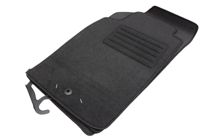 Πατάκια μοκέτα για PEUGEOT 206 (1998-2009) - 4τμχ. - € 42,9 Πατάκια μοκέτα για PEUGEOT 206 (1998-2009) - 4τμχ.