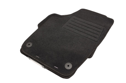 Πατάκια μοκέτα για SEAT Ibiza / Cordoba (2002-2009) - 4τμχ. - € 42,9 Πατάκια μοκέτα για SEAT Ibiza / Cordoba (2002-2009) - 4τμχ.
