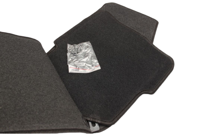 Πατάκια μοκέτα για SEAT Ibiza / Cordoba (2002-2009) - 4τμχ. - € 42,9 Πατάκια μοκέτα για SEAT Ibiza / Cordoba (2002-2009) - 4τμχ.