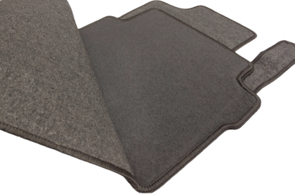 Πατάκια μοκέτα για SMART Forfour 454 (2004-2006) - 4τμχ. - € 42,9 Πατάκια μοκέτα για SMART Forfour 454 (2004-2006) - 4τμχ.