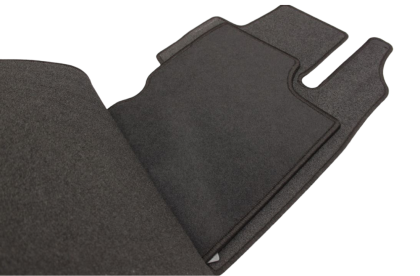 Πατάκια μοκέτα για DACIA Duster I (2013-2017) - 4τμχ. - € 43,9 Πατάκια μοκέτα για DACIA Duster I (2013-2017) - 4τμχ.