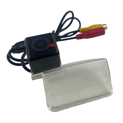 Κάμερα οπισθοπορείας γιαPeugeot 206 / 207 / 306 / 307 / 308 / 406 / 407 / 5008 / Partner, Citroen C3, C4, C5, Berlingo - € 45,9 Κάμερα οπισθοπορείας γιαPeugeot 206 / 207 / 306 / 307 / 308 / 406 / 407 / 5008 / Partner, Citroen C3, C4, C5, Berlingo