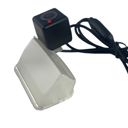 Κάμερα οπισθοπορείας γιαPeugeot 206 / 207 / 306 / 307 / 308 / 406 / 407 / 5008 / Partner, Citroen C3, C4, C5, Berlingo - € 45,9 Κάμερα οπισθοπορείας γιαPeugeot 206 / 207 / 306 / 307 / 308 / 406 / 407 / 5008 / Partner, Citroen C3, C4, C5, Berlingo