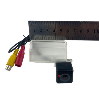 Κάμερα οπισθοπορείας γιαPeugeot 206 / 207 / 306 / 307 / 308 / 406 / 407 / 5008 / Partner, Citroen C3, C4, C5, Berlingo - € 45,9 Κάμερα οπισθοπορείας γιαPeugeot 206 / 207 / 306 / 307 / 308 / 406 / 407 / 5008 / Partner, Citroen C3, C4, C5, Berlingo