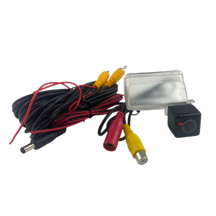 Κάμερα οπισθοπορείας γιαPeugeot 206 / 207 / 306 / 307 / 308 / 406 / 407 / 5008 / Partner, Citroen C3, C4, C5, Berlingo - € 45,9 Κάμερα οπισθοπορείας γιαPeugeot 206 / 207 / 306 / 307 / 308 / 406 / 407 / 5008 / Partner, Citroen C3, C4, C5, Berlingo