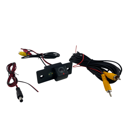 Κάμερα οπισθοπορείας για Skoda Octavia - € 45,9 Κάμερα οπισθοπορείας για Skoda Octavia