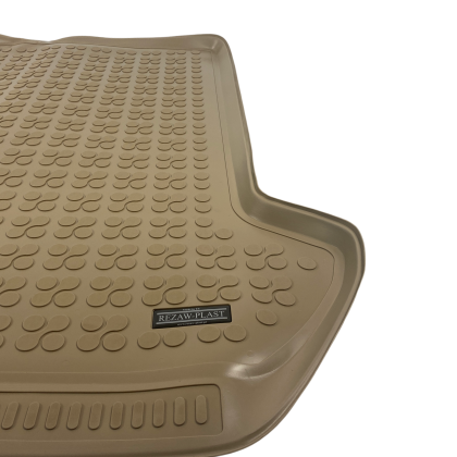 Πατάκι πορτ-μπαγκάζ Volvo XC90 (2002 - 2014) μπεζ - 1τμχ., Rezaw Plast - € 114,9 Πατάκι πορτ-μπαγκάζ Volvo XC90 (2002 - 2014) μπεζ - 1τμχ., Rezaw Plast