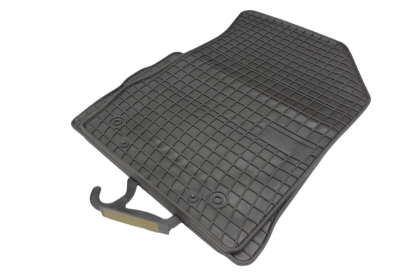 Λαστιχένια πατάκια Frogum για RENAULT Clio (1998-2005) / Thalia (2000-2016) / Symbol (2000-2016) - 4τμχ. - € 40,9 Λαστιχένια πατάκια Frogum για RENAULT Clio (1998-2005) / Thalia (2000-2016) / Symbol (2000-2016) - 4τμχ.