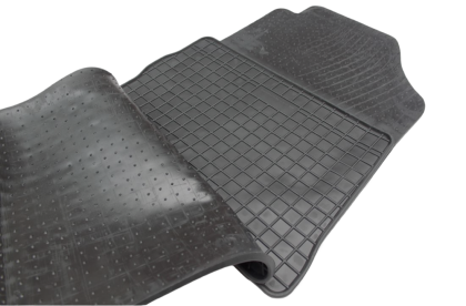 Λαστιχένια πατάκια Frogum για RENAULT Clio (1998-2005) / Thalia (2000-2016) / Symbol (2000-2016) - 4τμχ. - € 40,9 Λαστιχένια πατάκια Frogum για RENAULT Clio (1998-2005) / Thalia (2000-2016) / Symbol (2000-2016) - 4τμχ.