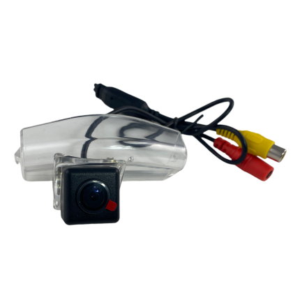 Κάμερα οπισθοπορείας Mazda 2 (2007-2014) / Mazda 3 (2008-2013) - € 58,9 Κάμερα οπισθοπορείας Mazda 2 (2007-2014) / Mazda 3 (2008-2013)