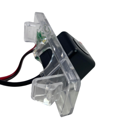 Κάμερα οπισθοπορείας για Nissan Qashqai, X-Trail / Peugeot 206, 406, 207, 307, Partner / Citroen C1, C2, C3, C4, C5, Berlingo - € 45,9 Κάμερα οπισθοπορείας για Nissan Qashqai, X-Trail / Peugeot 206, 406, 207, 307, Partner / Citroen C1, C2, C3, C4, C5, Berlingo