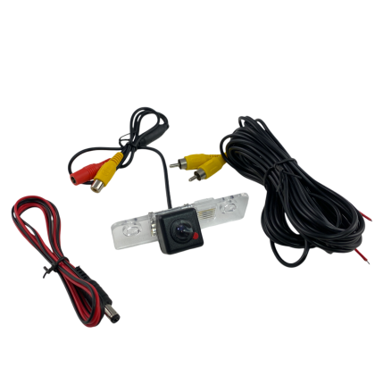 Κάμερα οπισθοπορείας για Skoda Superb - € 32,9 Κάμερα οπισθοπορείας για Skoda Superb