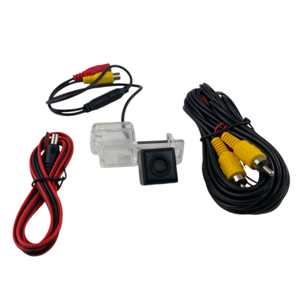 Κάμερα οπισθοπορείας για Ford Mondeo (2013+) - € 45,9 Κάμερα οπισθοπορείας για Ford Mondeo (2013+)