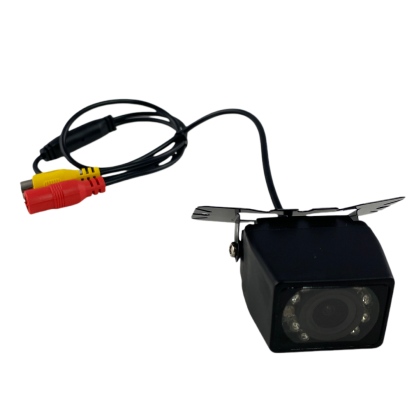 Κάμερα οπισθοπορείας με νυχτερινή λήψη -1 τμχ - € 45,9 Κάμερα οπισθοπορείας με νυχτερινή λήψη -1 τμχ
