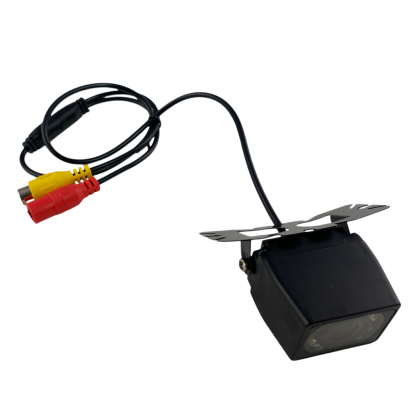 Κάμερα οπισθοπορείας με νυχτερινή λήψη -1 τμχ - € 45,9 Κάμερα οπισθοπορείας με νυχτερινή λήψη -1 τμχ