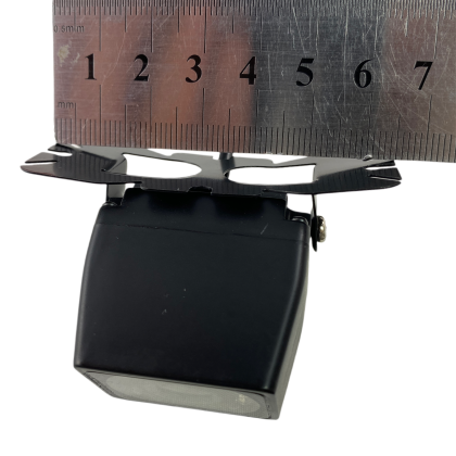 Κάμερα οπισθοπορείας με νυχτερινή λήψη -1 τμχ - € 45,9 Κάμερα οπισθοπορείας με νυχτερινή λήψη -1 τμχ