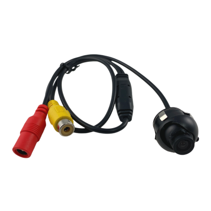 Κάμερα οπισθοπορείας με περιστρεφόμενο φακό - € 42,9 Κάμερα οπισθοπορείας με περιστρεφόμενο φακό