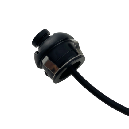 Κάμερα οπισθοπορείας με περιστρεφόμενο φακό - € 42,9 Κάμερα οπισθοπορείας με περιστρεφόμενο φακό