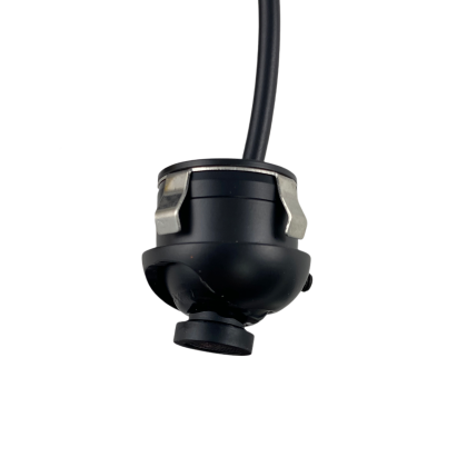 Κάμερα οπισθοπορείας με περιστρεφόμενο φακό - € 42,9 Κάμερα οπισθοπορείας με περιστρεφόμενο φακό