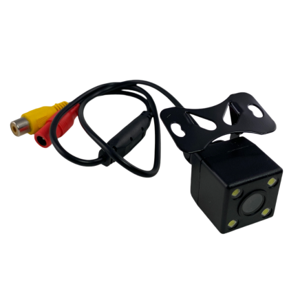 Κάμερα οπισθοπορείας με νυχτερινή λήψη - € 34,9 Κάμερα οπισθοπορείας με νυχτερινή λήψη