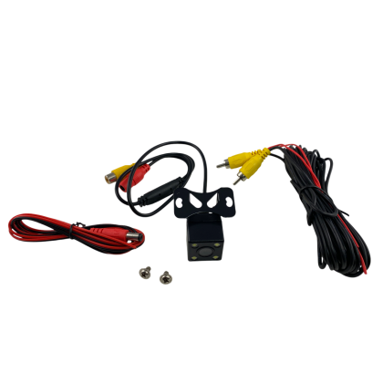 Κάμερα οπισθοπορείας με νυχτερινή λήψη - € 34,9 Κάμερα οπισθοπορείας με νυχτερινή λήψη