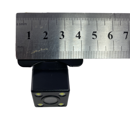 Κάμερα οπισθοπορείας με νυχτερινή λήψη - € 34,9 Κάμερα οπισθοπορείας με νυχτερινή λήψη