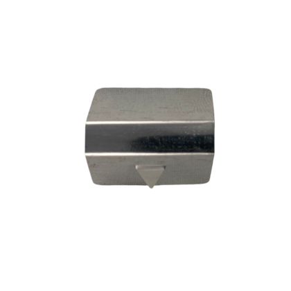 Πιαστράκι για ανεμοθραύστες - μεταλλικό 1τμχ. - € 1,9 Πιαστράκι για ανεμοθραύστες - μεταλλικό 1τμχ.